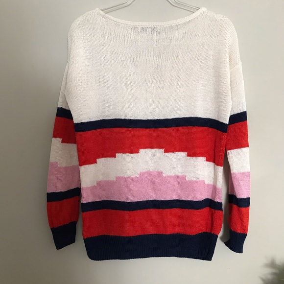 MADEWELL | Med | LUXURIOUS LINEN! - Picture 5 of 9